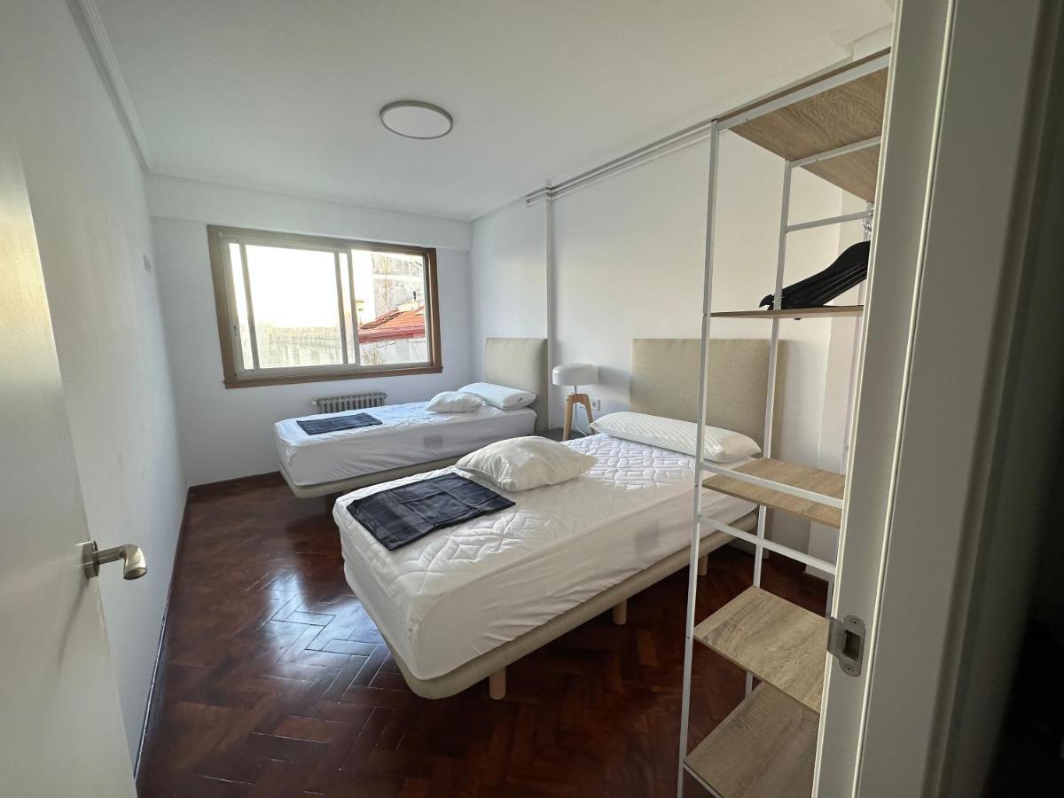Oktheway Big Coruna Apartment A Coruna Exterior photo